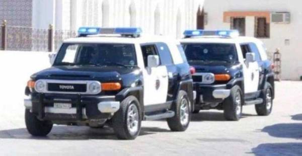 القبض على لصين قاما بسرقة حقائب نسائية بالرياض