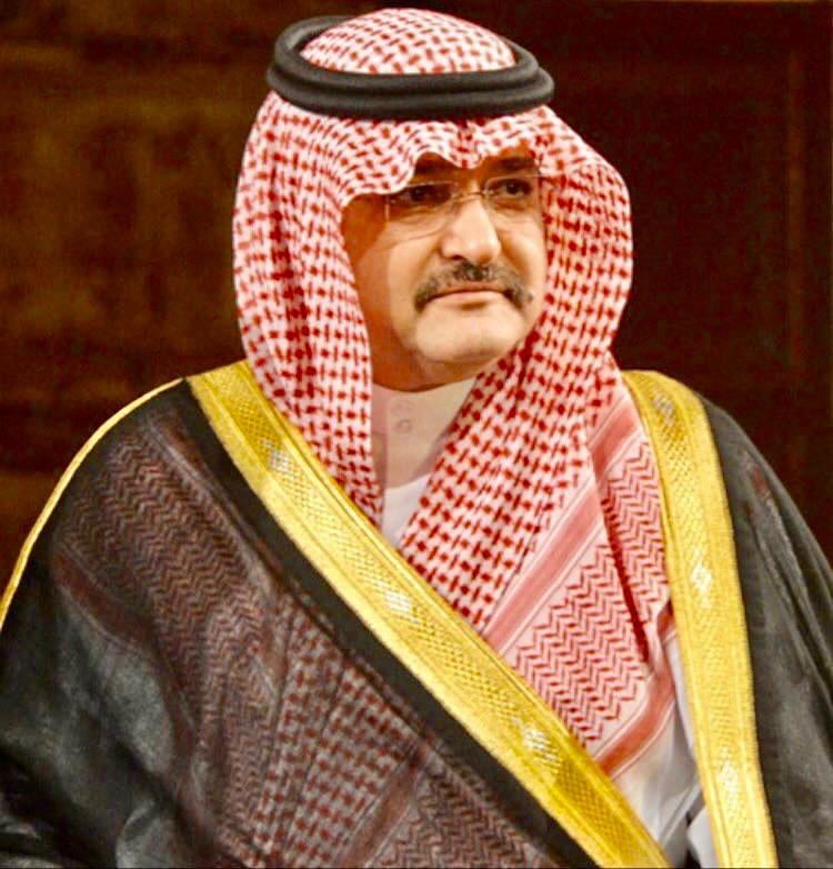 بحضور معالي وزير الصحة الأمير مشعل بن ماجد يفتتح عددًا من المشاريع الصحية و التطويرية بمحافظة جدة