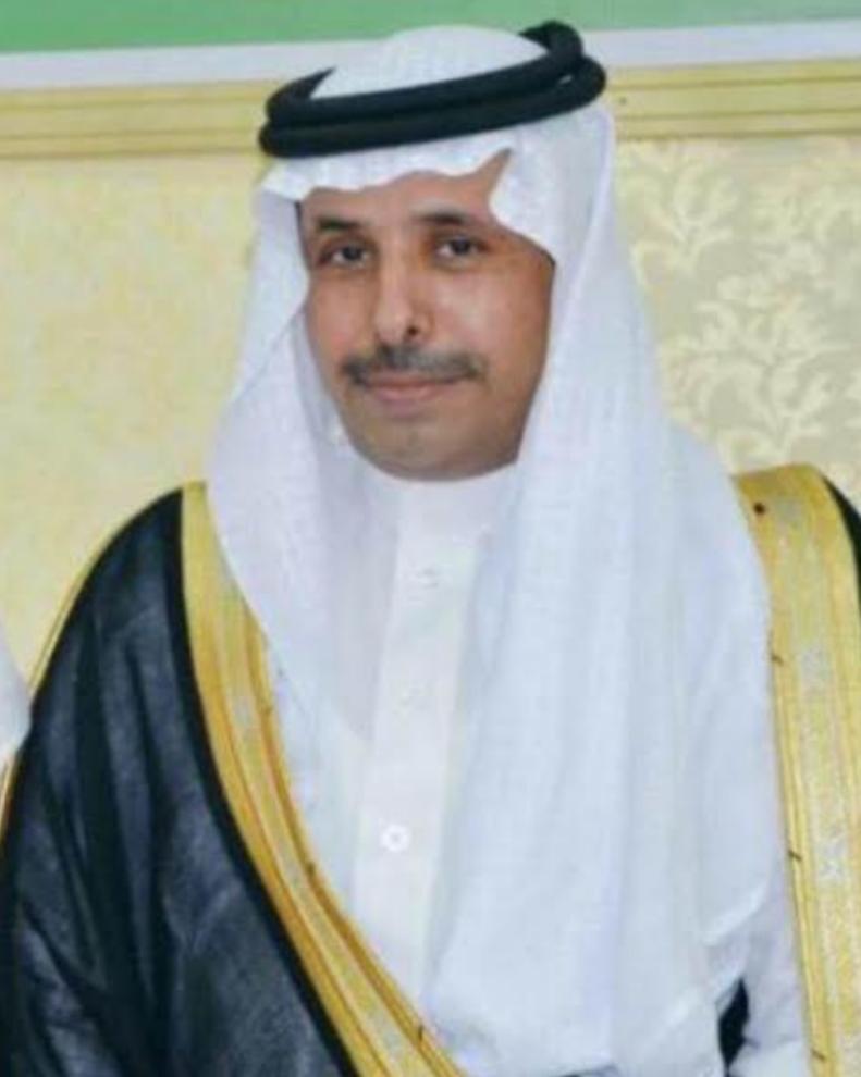 *رئيس مركز السعيرة الفغم اليوم الوطني مناسبة غاليةوذكرى سعيدة *
