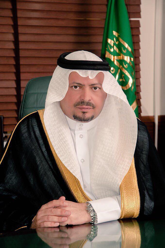 كلمة وكيل الأمين للخدمات المهندس زياد بن محمد مغربل بمناسبة البيعة السادسة لخادم الحرمين الشريفين الملك سلمان بن عبد العزيز