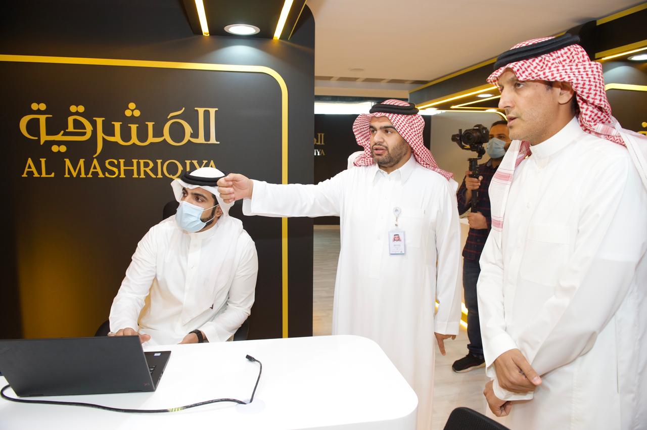 "الوطنية للإسكان" تطلق مشروع "المشرقية" شرق الرياض بعدد 3701 وحدة سكنية