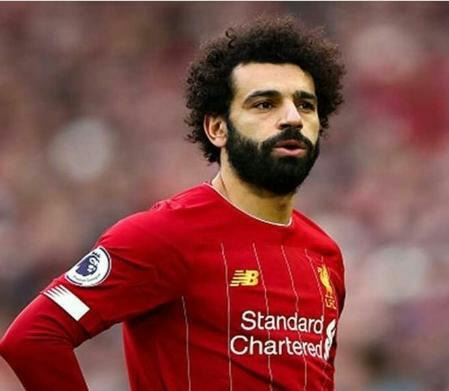 هدف وحيد يفصل صلاح عن تحقيق إنجاز تاريخي مع ليفربول