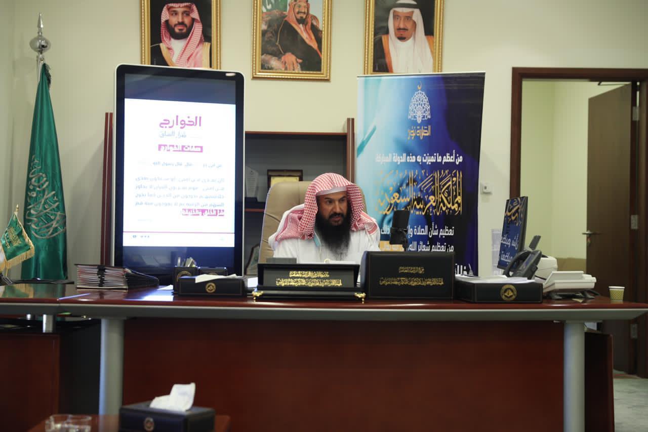 850 مستفيدة من الحملات التوعوية التي نظمتها صحة حفر الباطن عن سرطان الثدي بالمنتزهات