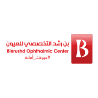 مركز بن رشد التخصصي للعيون يوفر وظائف نسائية بمركز الاتصال بالرياض