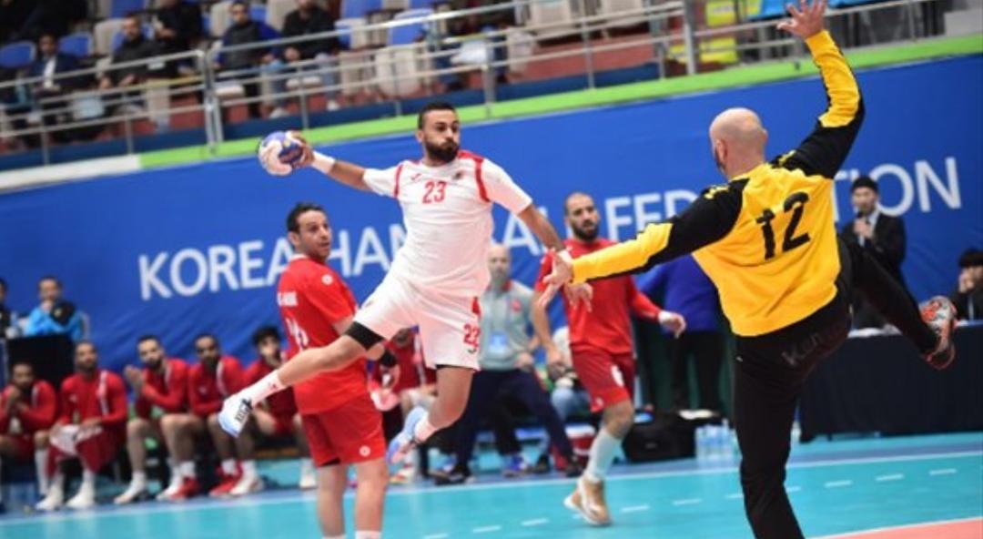 السعودية تستضيف آسيوية اليد للأندية في جدة