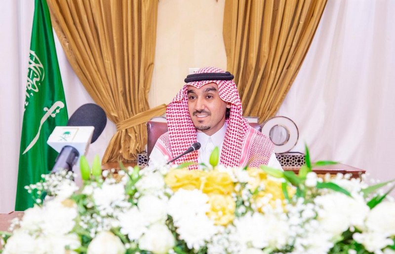 100 ألف ريال لكل لاعب نصراوي من وزير الرياضة