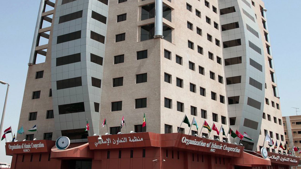«التعاون الإسلامي» تُثمّن إجراءات السعودية بشأن العودة التدريجية للعمرة