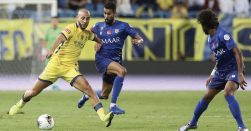 أنباء عن تأجيل الجولة الخامسة من الدوري.. ديربي العاصمة الأبرز.