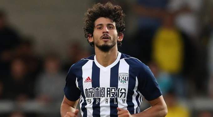 اتحاد جدة السعودي: حجازي مكسب كبير.. وهذا موقف التعاقد مع كهربا وديانج