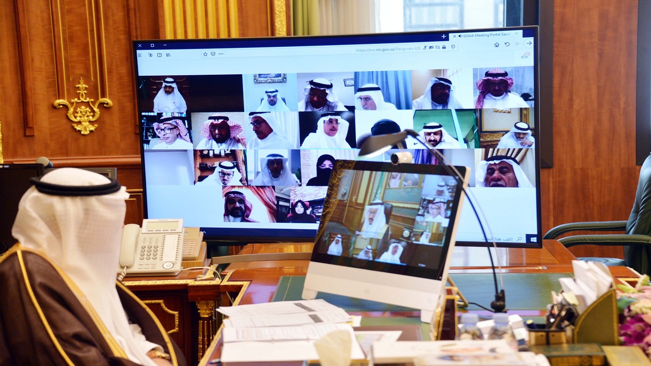 مجلس الشورى يوافق على تعديل نظام المؤسسات الصحفية