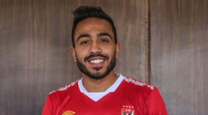 حقيقة وصول عرض سعودي لـ"كهربا" للرحيل عن الأهلي في الصيف