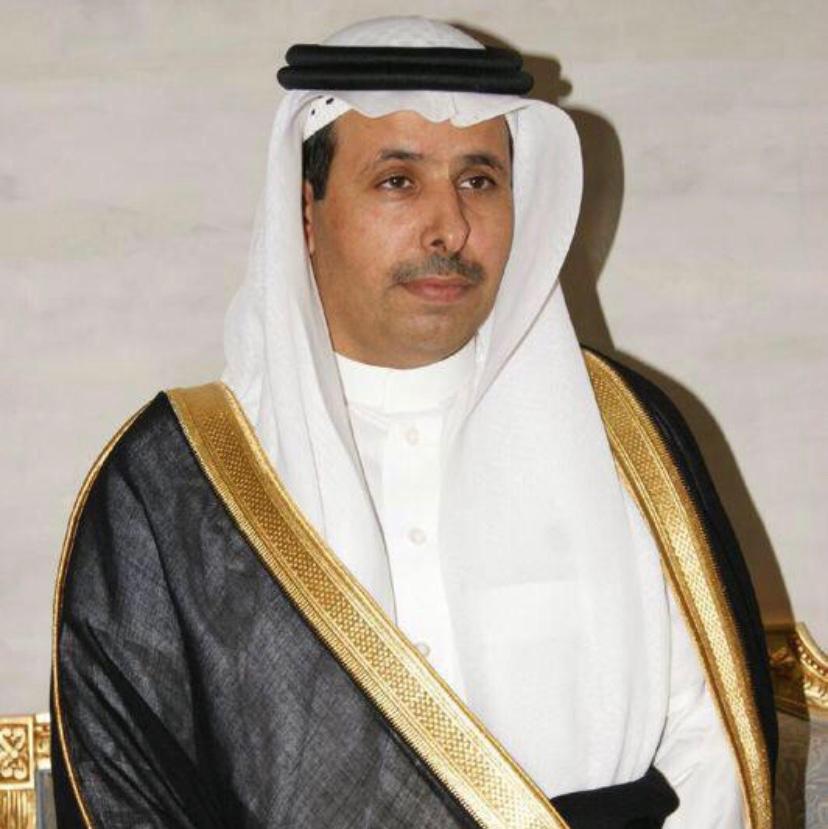 الفغم يرفع التهنئة لـ خادم الحرمين الشريفين بمناسبة نجاح العملية الجراحية التي أجريت له