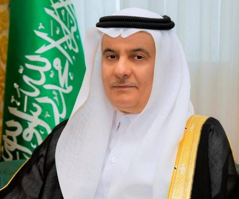 "الفضلي" يرفع شكره للقيادة الرشيدة على الرعاية الكريمة التي يحظى به المزارعون ومربو الماشية في المملكة