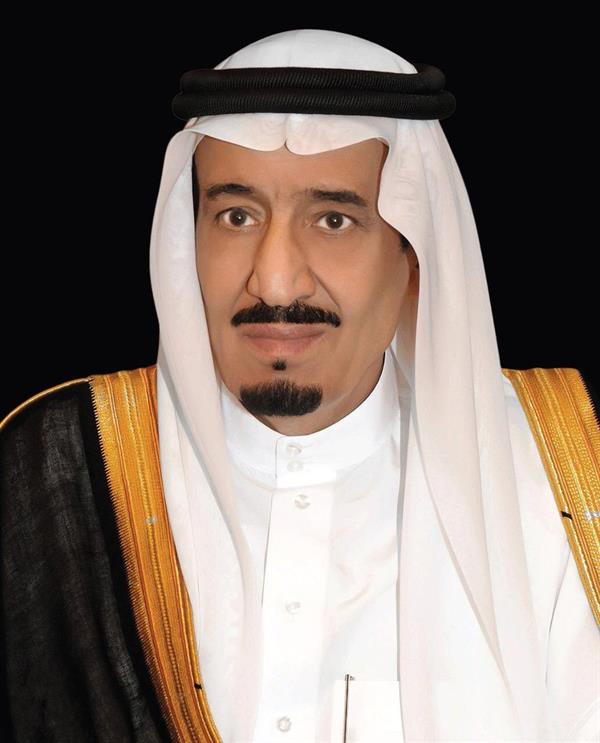 خادم الحرمين يصدر أمراً ملكياً بترقية 37 قاضياً بديوان المظالم