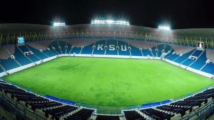 جامعة الملك سعود ترفض 3 ملايين مقابل  تغيير اسم ملعبها 