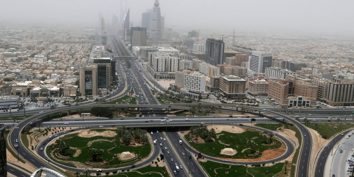 وفاة الأمير نواف بن سعد بن سعود بن عبدالعزيز آل سعود