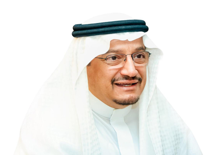 عاجل.. #وزير_التعليم في رسالة لمنسوبيه… أرحب بعودتكم ..نحن أكثر استعداداً وتفاؤلاً على تجاوز التحديات