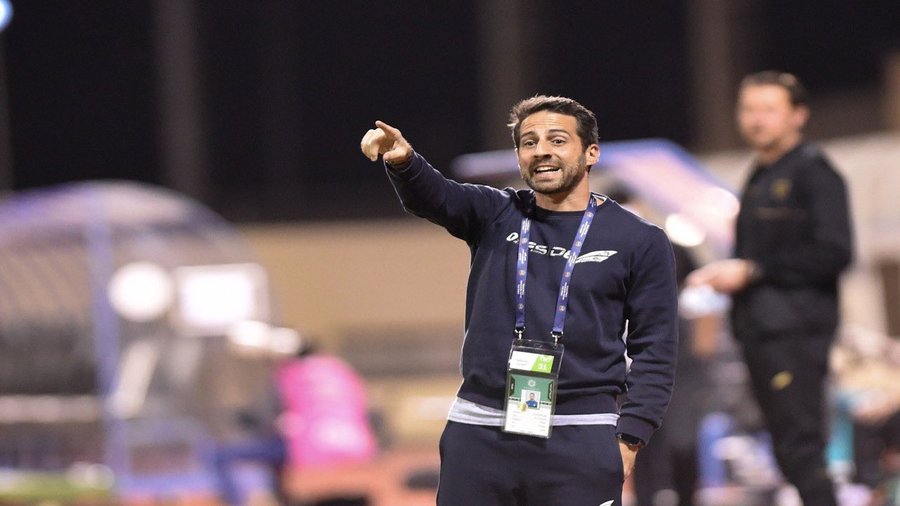 فيريرا: الفتح سيفوز على الهلال ولا أمانع في رحيل النجوم