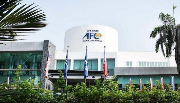 الاتحاد الآسيوي يؤجل  "نهائيات الشباب والناشئين"