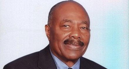 نائب رئيس حزب الأمة السوداني يستقبل سفير خادم الحرمين الشريفين لدى السودان