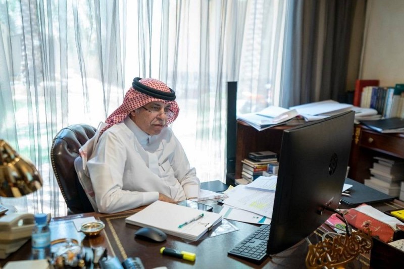 وزير الإعلام المكلف لكُتاب وكاتبات الرأي: فرق تشاركية لتطوير الأداء والمحتوى