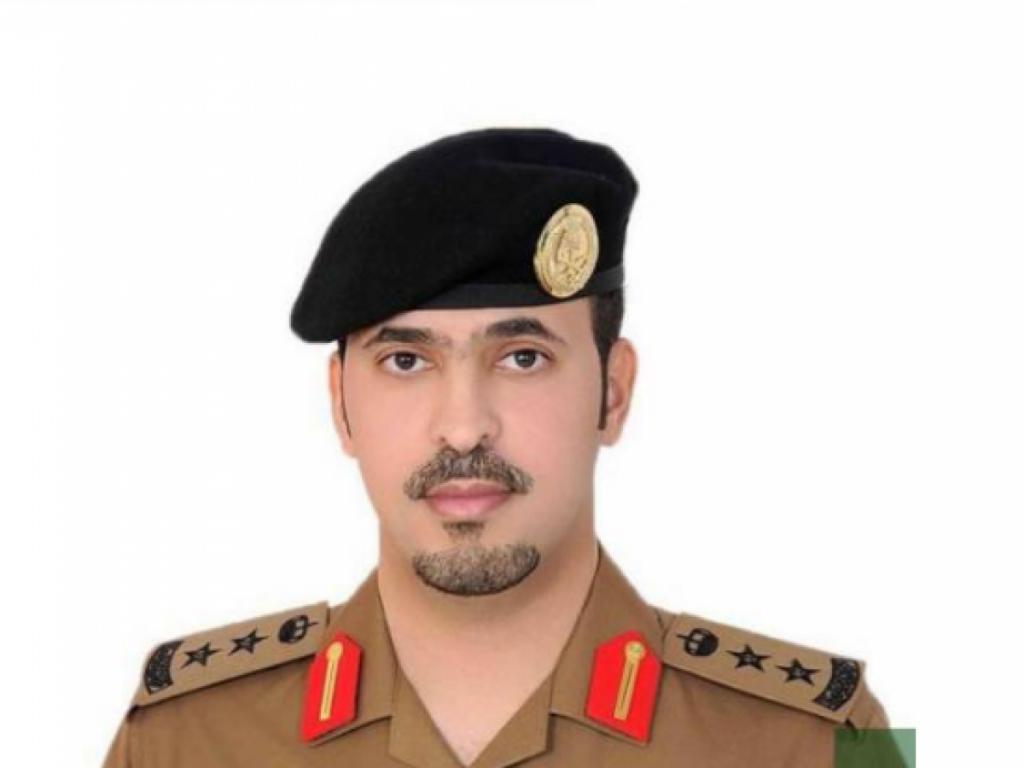 المرور: 62 نقطة أمنية لمنع التسلل إلى المشاعر المقدسة