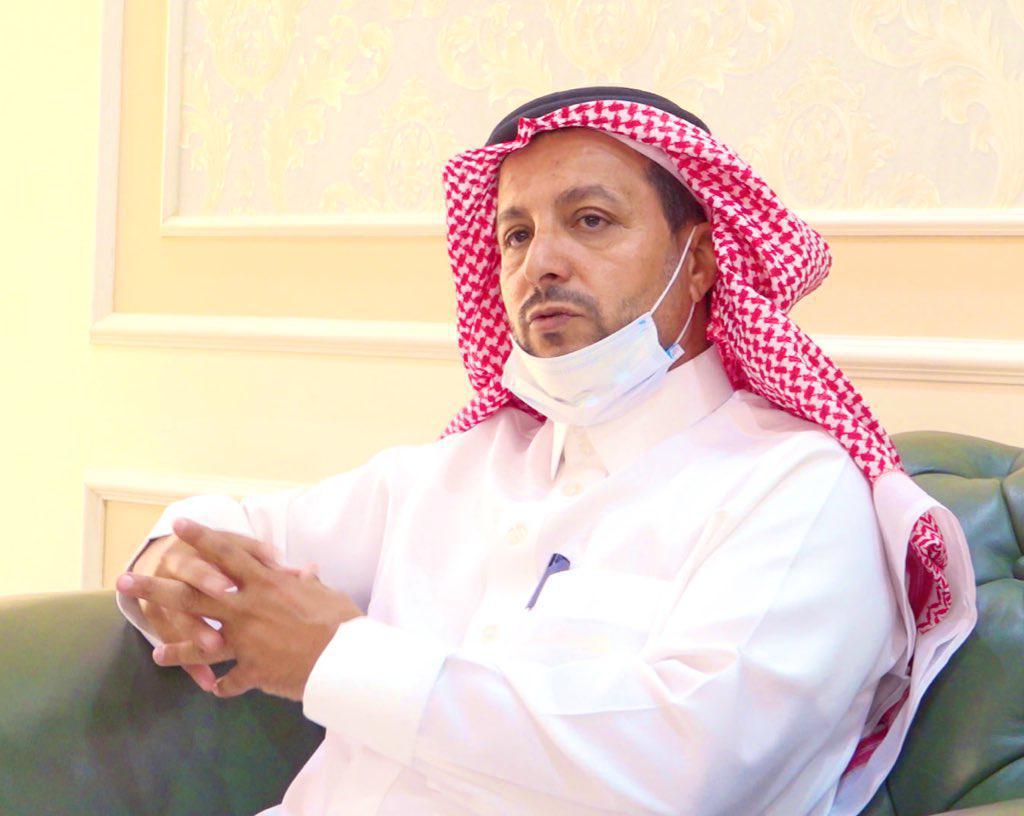 حديقة اللافندر في البشائر الأولى بالمملكة