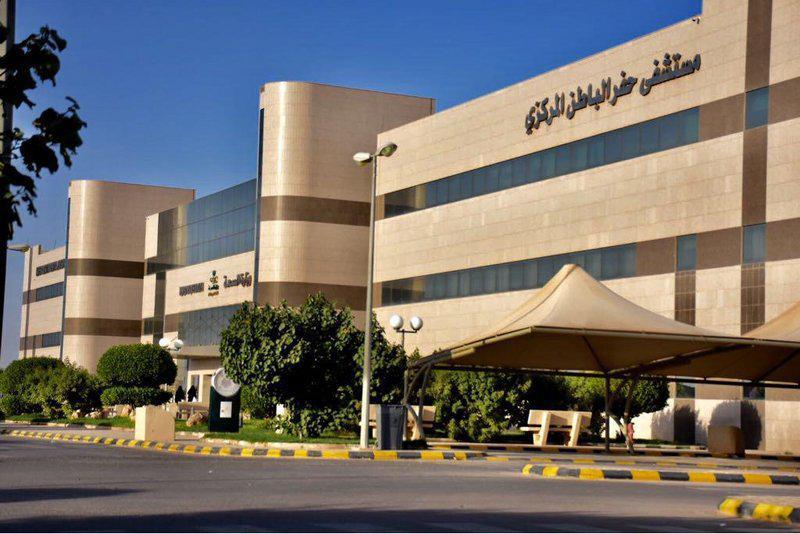 إجراء عملية جراحية طارئة لسيدة أربعينية مصابة بفيروس كورونا بحفر الباطن
