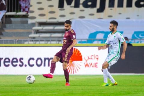 منع 6 أشخاص من دخول الملاعب السعودية بسبب «كورونا»