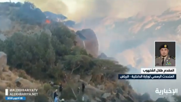 متحدث "الداخلية": نهيب بالمواطنين والمقيمين المبادرة بالإبلاغ عن مخالفي نظام الإقامة والمتسولين