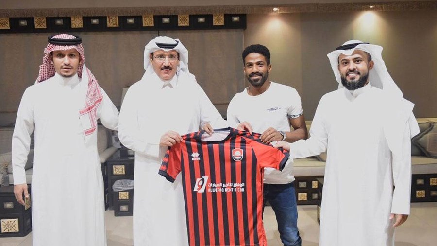 لجنة الانضباط تقرر معاقبة لاعب الرائد وإدارة الاتحاد