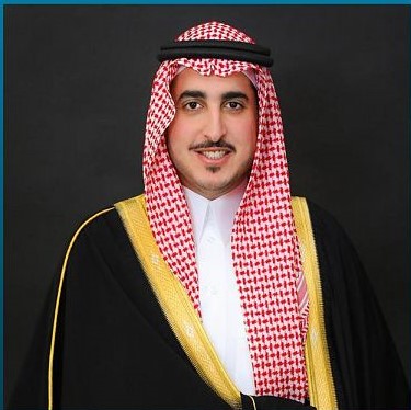 سمو أمير الجوف يوجه الإمارة والمحافظات باستمرار العمل خلال إجازة عيد الأضحى المبارك