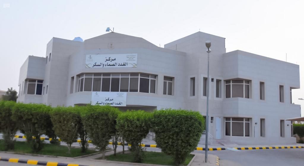 أكثر من 17 ألف مستفيداً من مركز الغدد الصماء والسكر بحفر الباطن