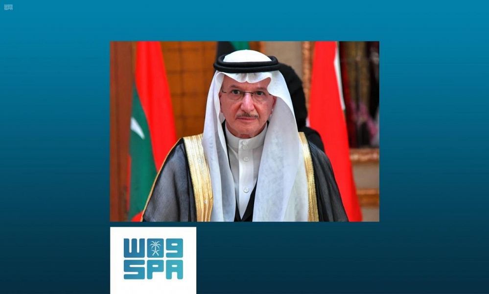 العثيمين يشيد بيقظة رئاسة أمن الدولة ويؤكد تضامن منظمة التعاون الإسلامي مع المملكة للحافظ على أمنها واستقراراها