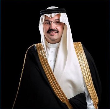 سمو الأمير تركي بن طلال يستقبل سفير الدنمارك لدى المملكة