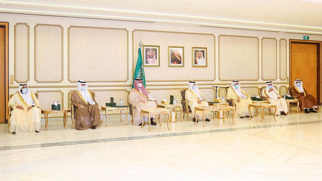 سمو أمير المنطقة الشرقية يرعى توقيع اتفاقية إنشاء مركز لعلاج الإدمان وعلاج القدم السكرية بالأحساء