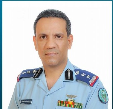 التحالف : اعتراض وتدمير طائرة بدون طيار (مفخخة) بالأجواء اليمنية أطلقتها المليشيا الحوثية الإرهابية المدعومة من إيران