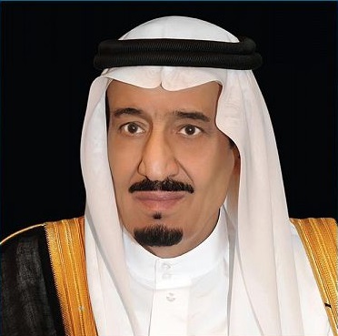 خادم الحرمين الشريفين يدعو إلى إقامة صلاة الاستسقاء في جميع أنحاء المملكة يوم الخميس القادم