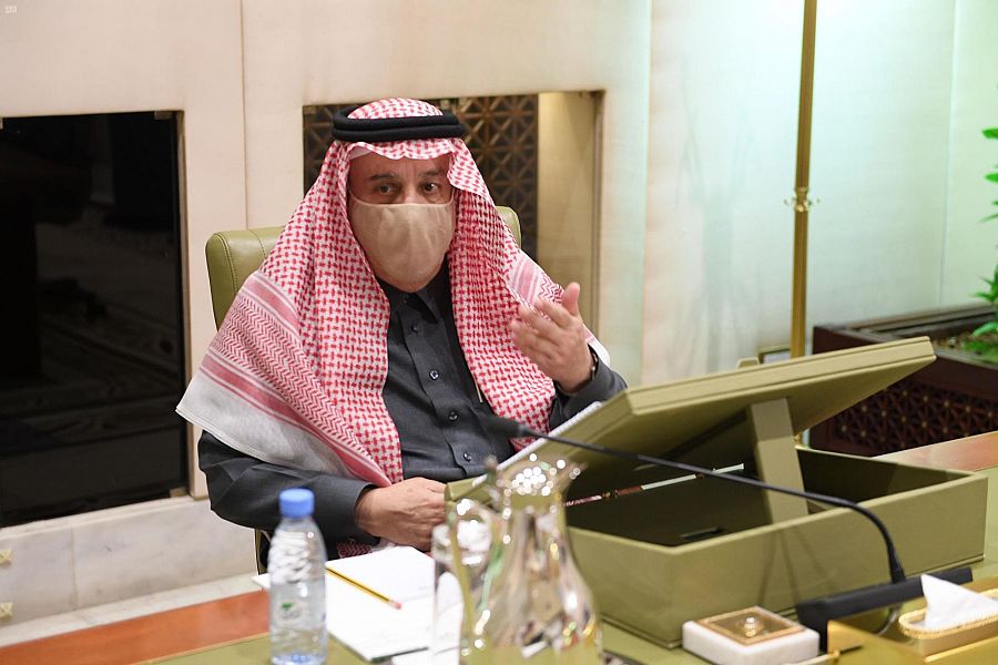 سمو أمير الرياض يطّلع على مقترحات الأنشطة الترفيهية والسياحية في المنطقة