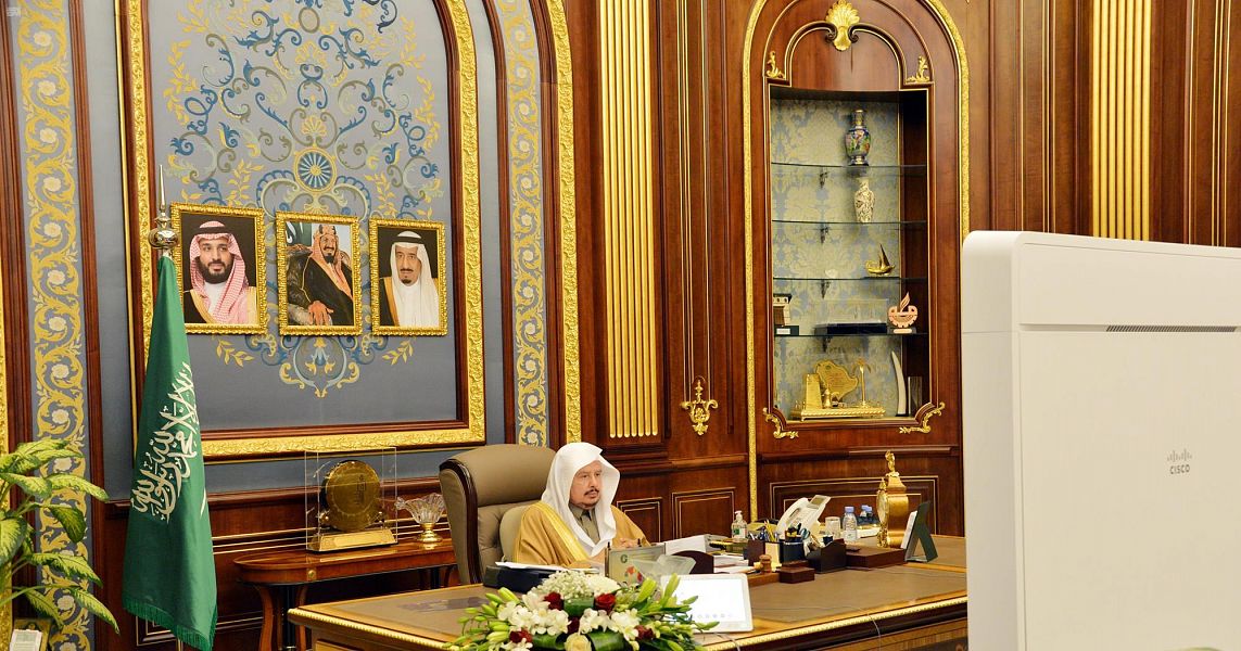 مجلس الشورى يعقد جلسته الثانية عشرة العادية من أعمال السنة الأولى لدورته الثامنة