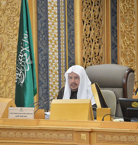 الأربعاء.. رئيس مجلس الشورى يرأس وفد المملكة في المؤتمر العالمي الخامس لرؤساء برلمانات العالم