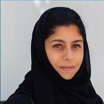 سمو وزير الثقافة يُعين دينا أمين رئيساً تنفيذياً لهيئة الفنون البصرية