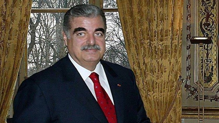 7 أغسطس نطق الحكم في اغتيال رئيس وزراء لبنان الأسبق الحريري