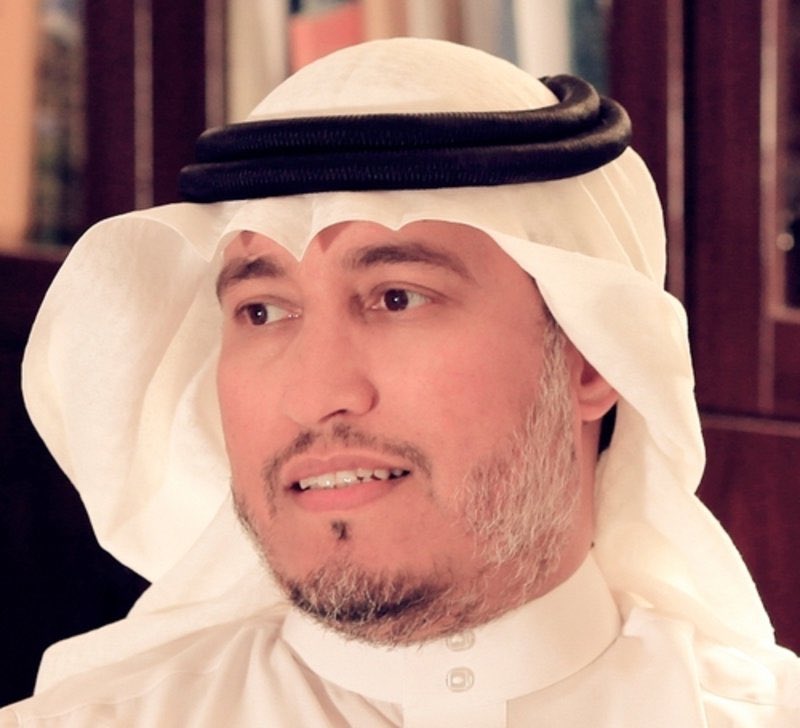 السحب الممطرة تعنون توقعات "المسند" لأجواء السبت