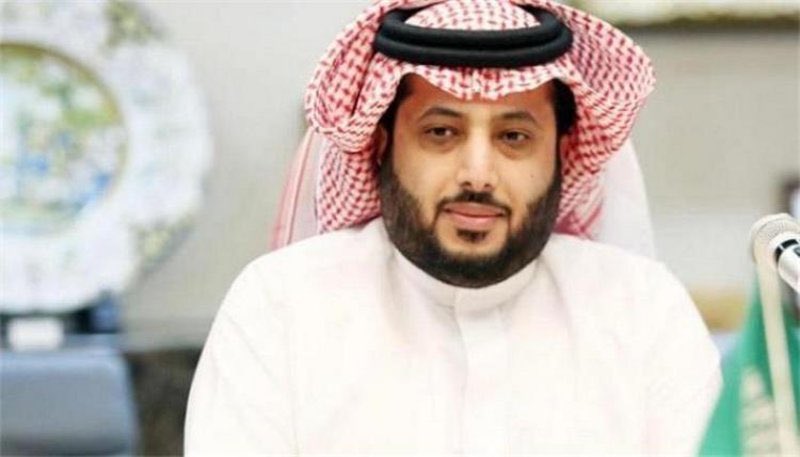 رئيس هيئة الترفيه يعلن معاودة نشاط المراكز الترفيهية في السعودية