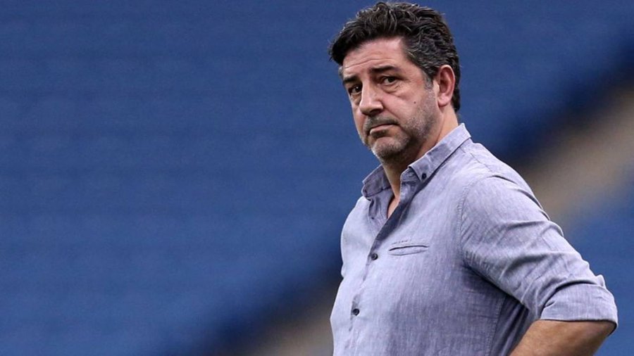 مباراة النصر والهلال.. فيتوريا يحشد أسلحته لمواجهة نهائي كأس الملك