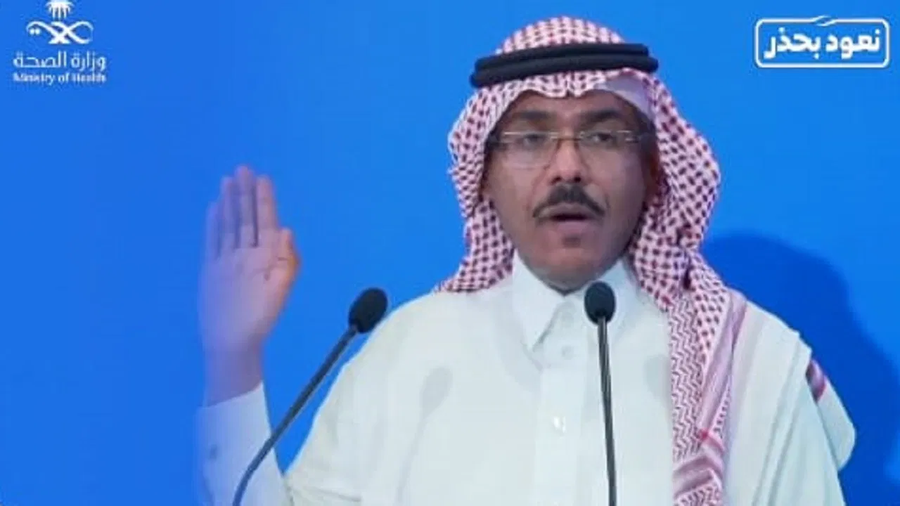 متحدث الصحة يطالب الجميع بالاطلاع على الدليل التوعوي لإصابات "كورونا"