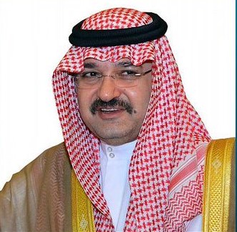 سمو الأميرمشعل بن ماجد يرفع التهاني لخادم الحرمين الشريفين بمناسبة نجاح العملية الجراحية