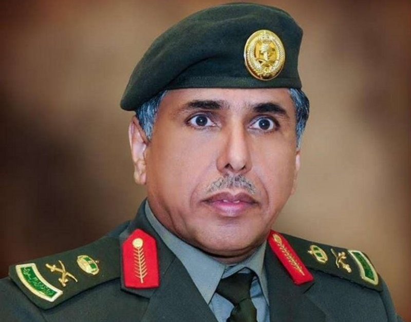 المدير العام للجوازات يتفقد اللجان الإدارية الموسمية بمراكز مداخل مكة