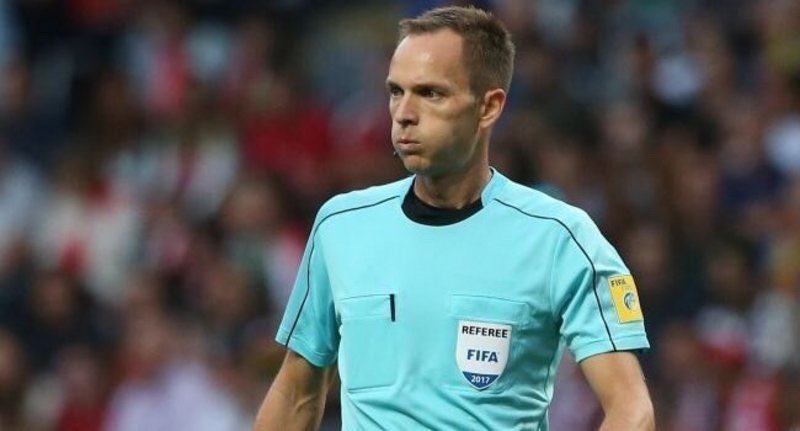 بمشاركة الطريس والصلوي.. "سرديان" يقود قمة جدة بين الأهلي والاتحاد